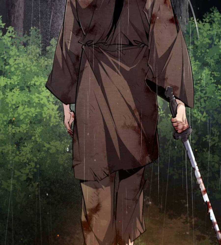 Giảng Sư Đứng Đầu, Baek Sư Phụ Chapter 83 trang 129