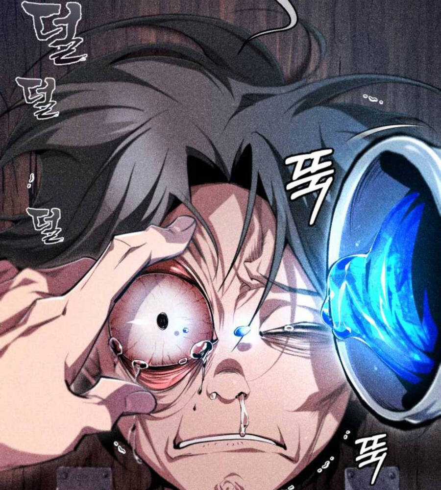 Giảng Sư Đứng Đầu, Baek Sư Phụ Chapter 83 trang 14