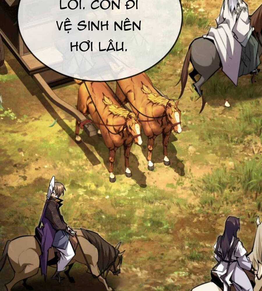 Giảng Sư Đứng Đầu, Baek Sư Phụ Chapter 83 trang 144