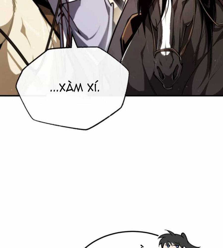 Giảng Sư Đứng Đầu, Baek Sư Phụ Chapter 83 trang 150