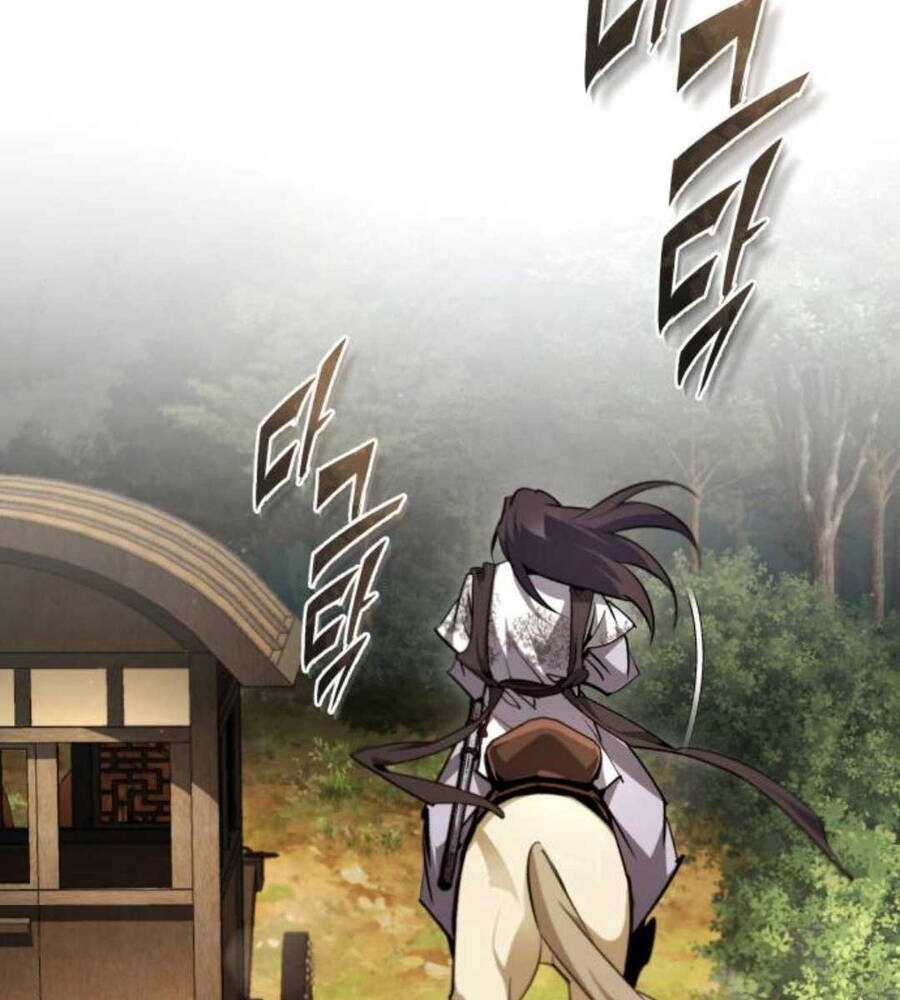 Giảng Sư Đứng Đầu, Baek Sư Phụ Chapter 83 trang 153