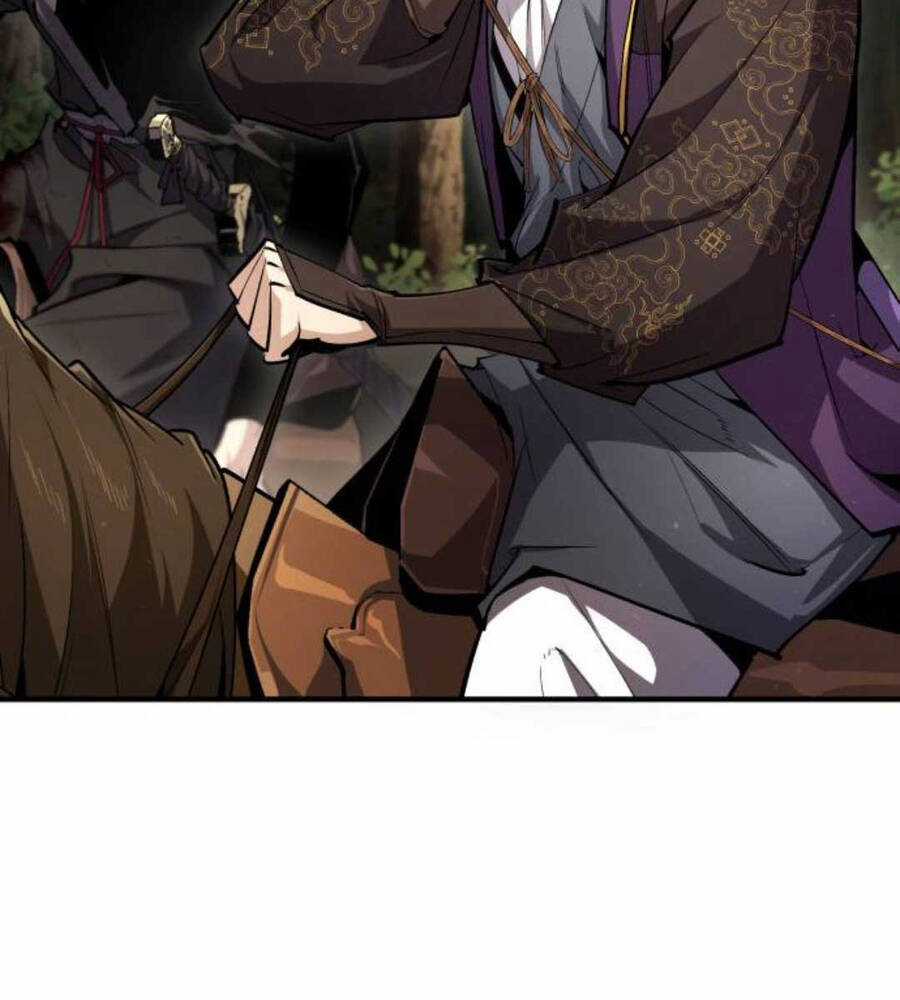 Giảng Sư Đứng Đầu, Baek Sư Phụ Chapter 83 trang 157