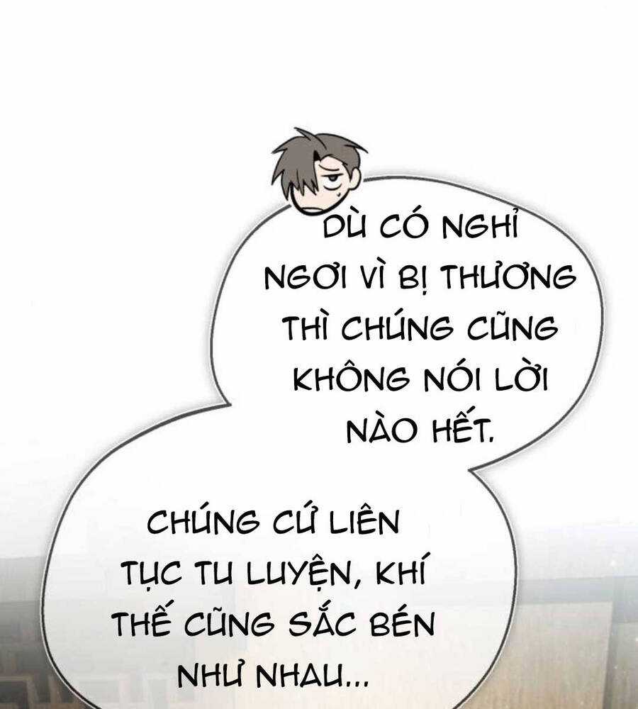 Giảng Sư Đứng Đầu, Baek Sư Phụ Chapter 83 trang 158