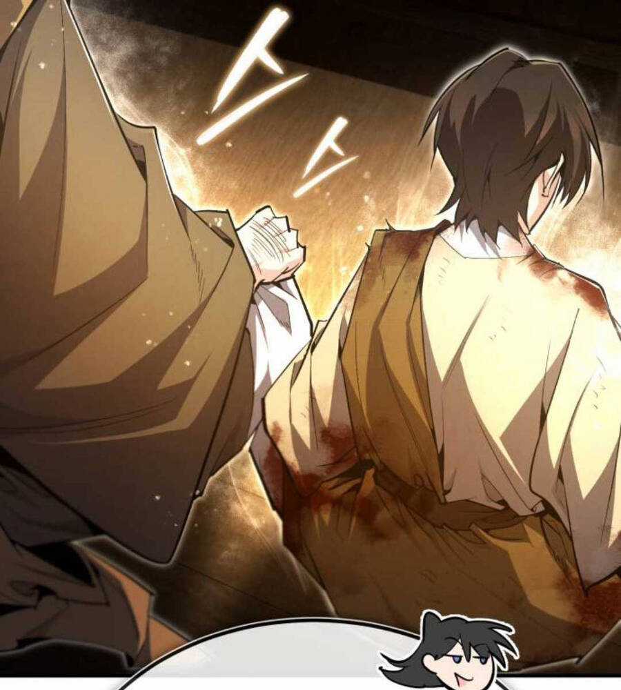 Giảng Sư Đứng Đầu, Baek Sư Phụ Chapter 83 trang 160