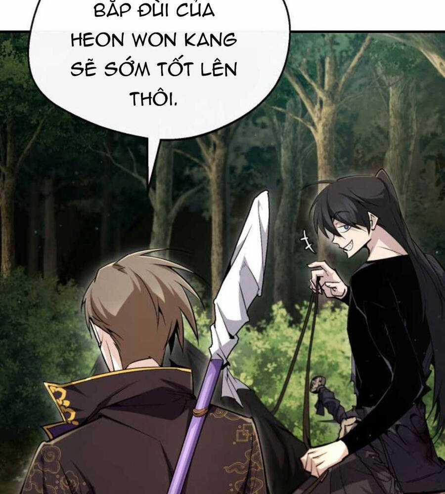 Giảng Sư Đứng Đầu, Baek Sư Phụ Chapter 83 trang 163