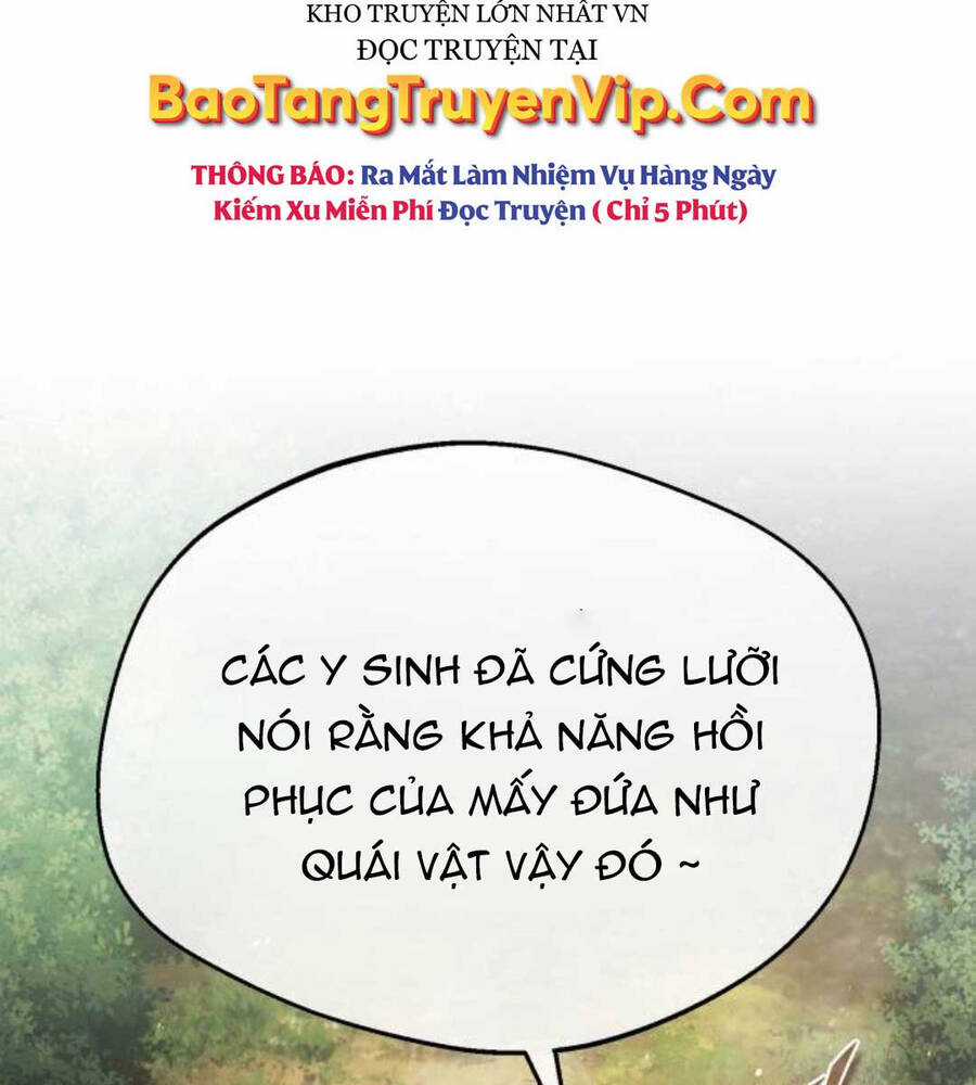 Giảng Sư Đứng Đầu, Baek Sư Phụ Chapter 83 trang 165