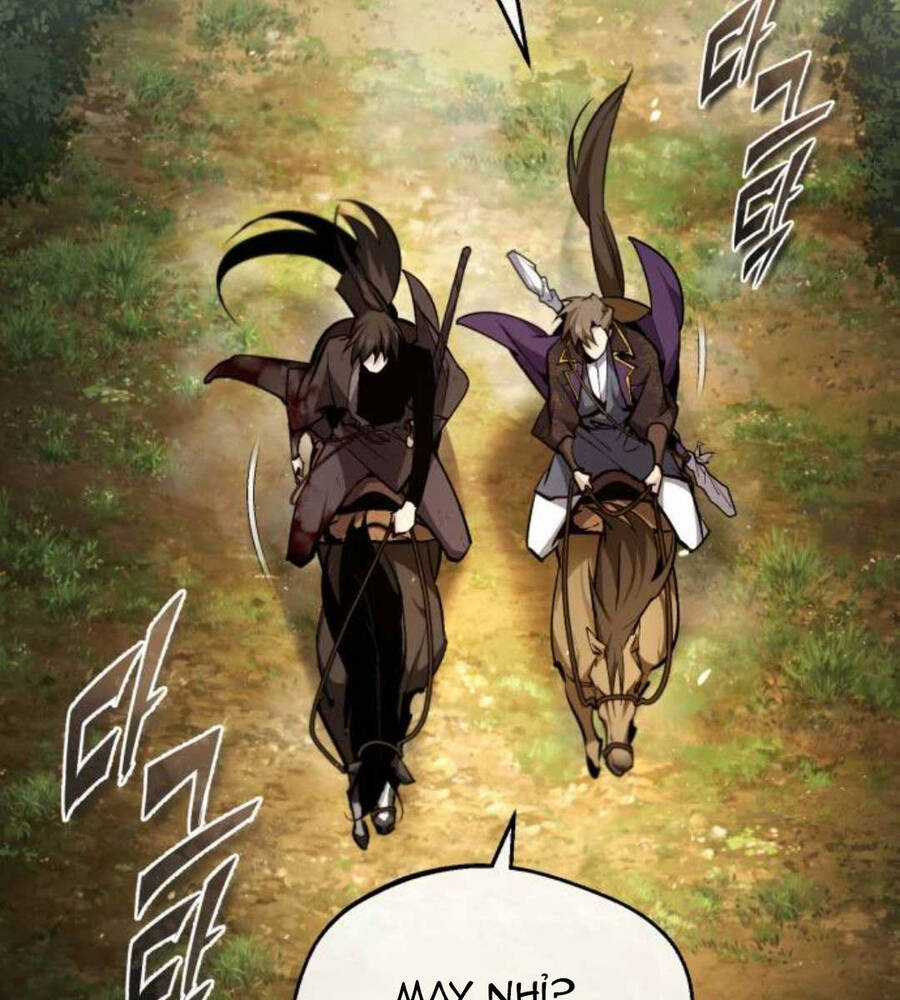 Giảng Sư Đứng Đầu, Baek Sư Phụ Chapter 83 trang 166