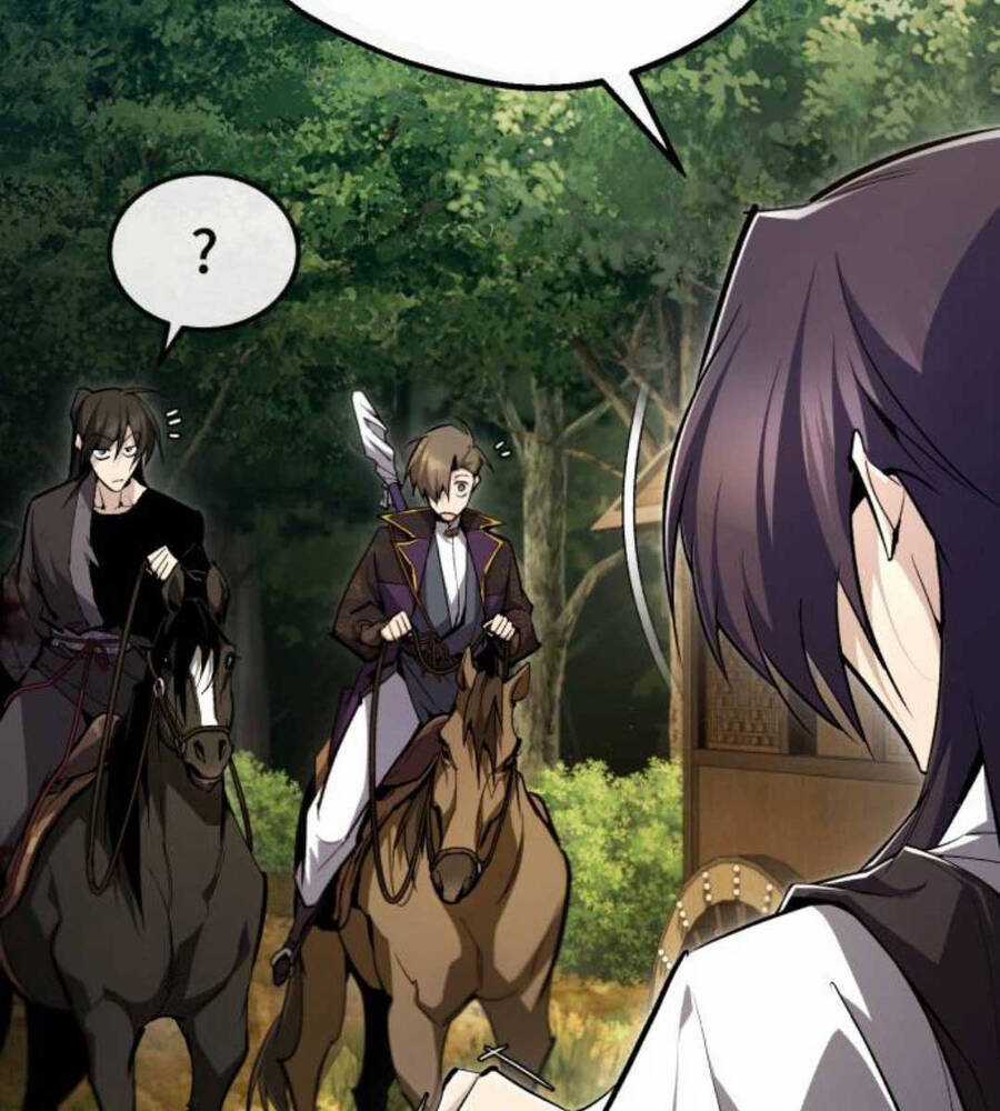 Giảng Sư Đứng Đầu, Baek Sư Phụ Chapter 83 trang 171