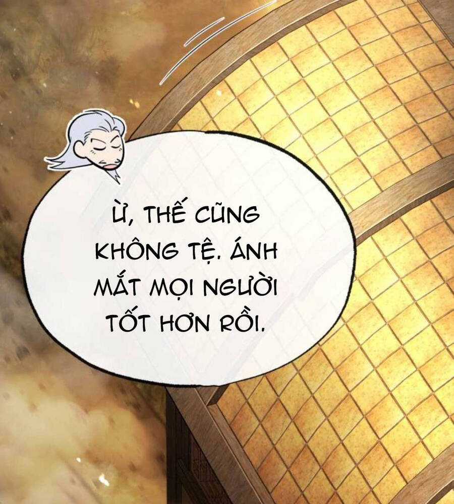 Giảng Sư Đứng Đầu, Baek Sư Phụ Chapter 83 trang 182