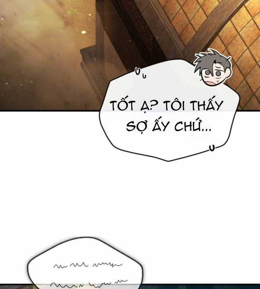 Giảng Sư Đứng Đầu, Baek Sư Phụ Chapter 83 trang 183