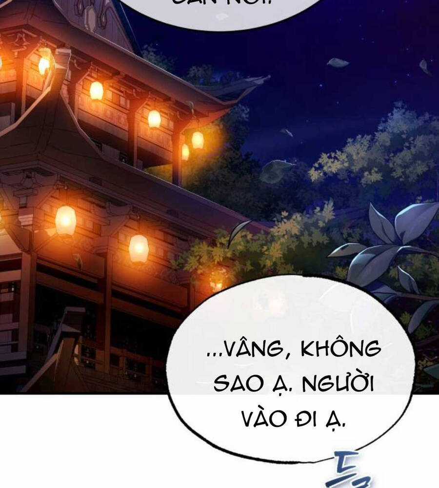 Giảng Sư Đứng Đầu, Baek Sư Phụ Chapter 83 trang 189