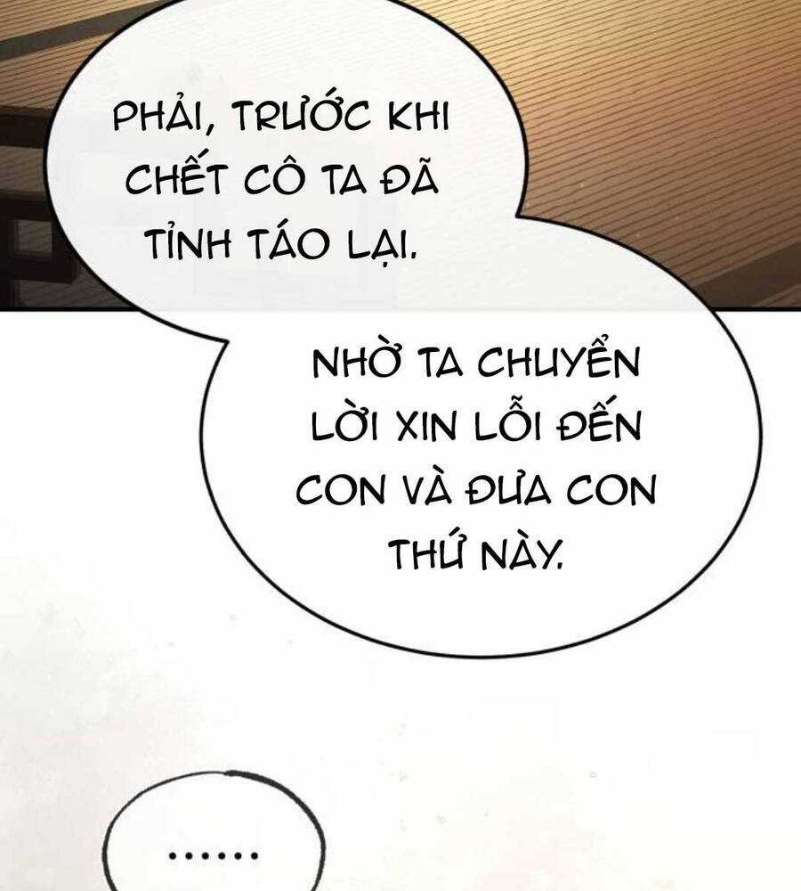 Giảng Sư Đứng Đầu, Baek Sư Phụ Chapter 83 trang 192