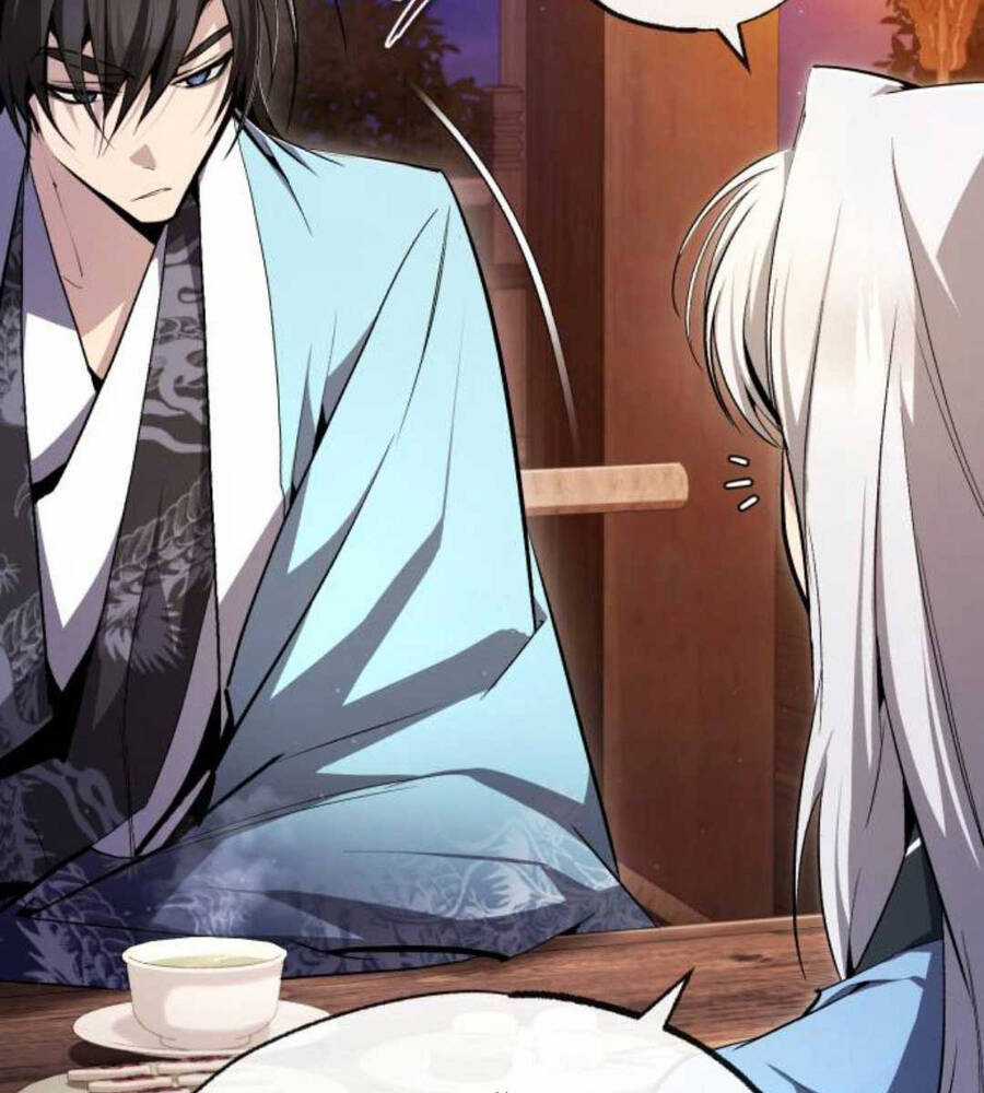 Giảng Sư Đứng Đầu, Baek Sư Phụ Chapter 83 trang 197