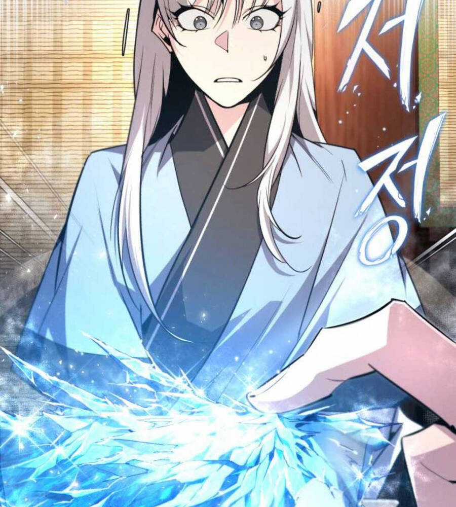 Giảng Sư Đứng Đầu, Baek Sư Phụ Chapter 83 trang 201