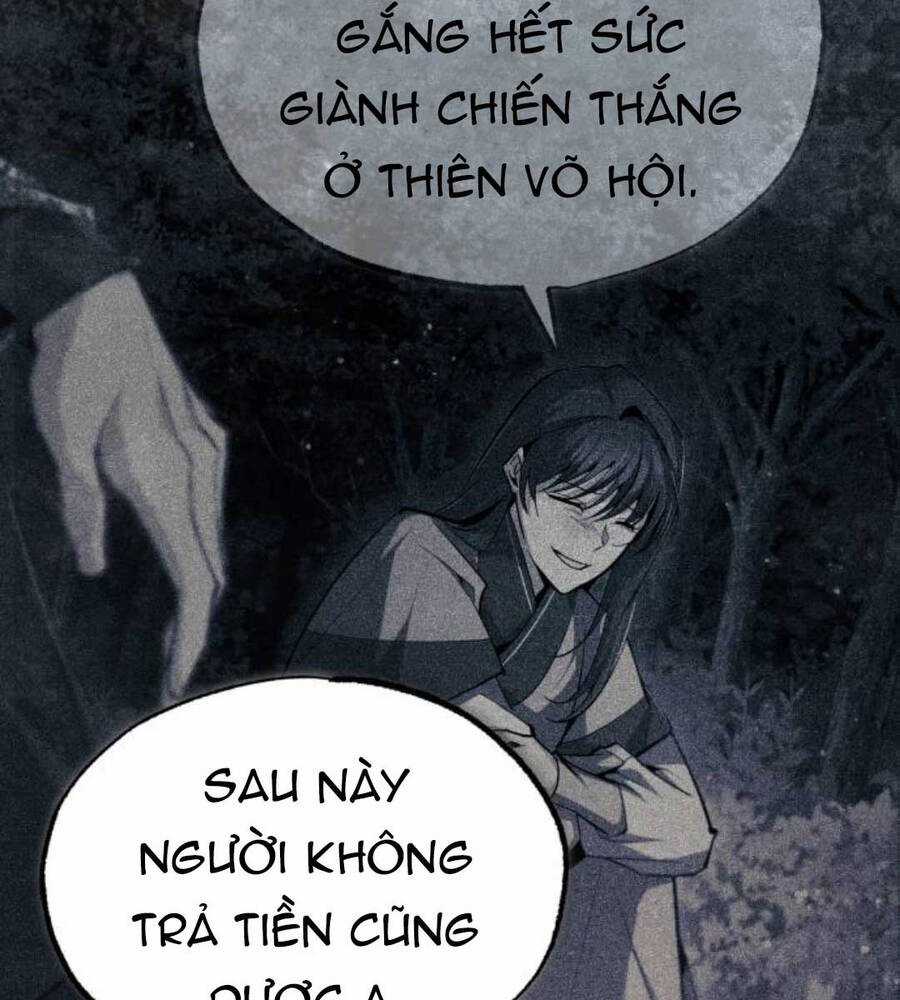 Giảng Sư Đứng Đầu, Baek Sư Phụ Chapter 83 trang 207