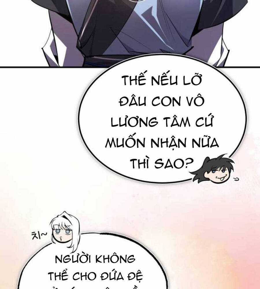 Giảng Sư Đứng Đầu, Baek Sư Phụ Chapter 83 trang 209