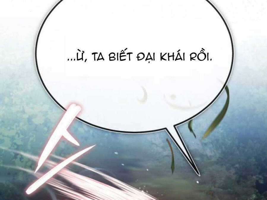 Giảng Sư Đứng Đầu, Baek Sư Phụ Chapter 83 trang 21