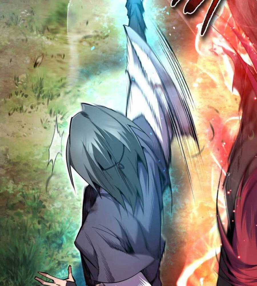 Giảng Sư Đứng Đầu, Baek Sư Phụ Chapter 83 trang 23