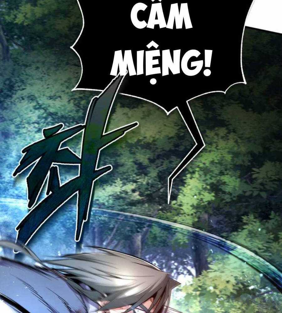 Giảng Sư Đứng Đầu, Baek Sư Phụ Chapter 83 trang 26