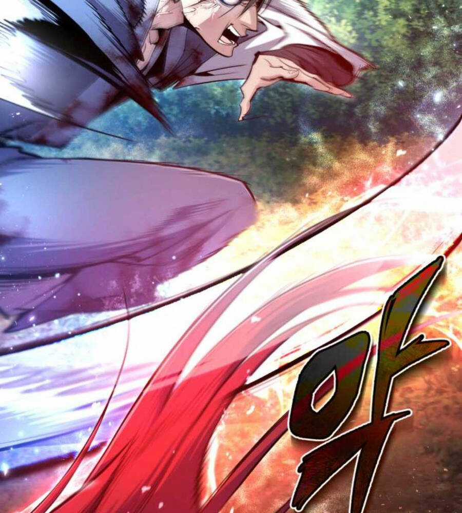 Giảng Sư Đứng Đầu, Baek Sư Phụ Chapter 83 trang 27