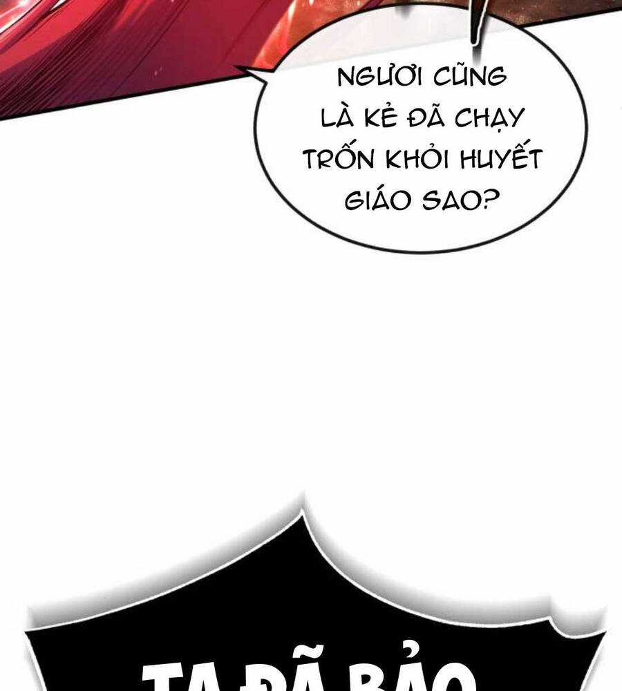 Giảng Sư Đứng Đầu, Baek Sư Phụ Chapter 83 trang 28