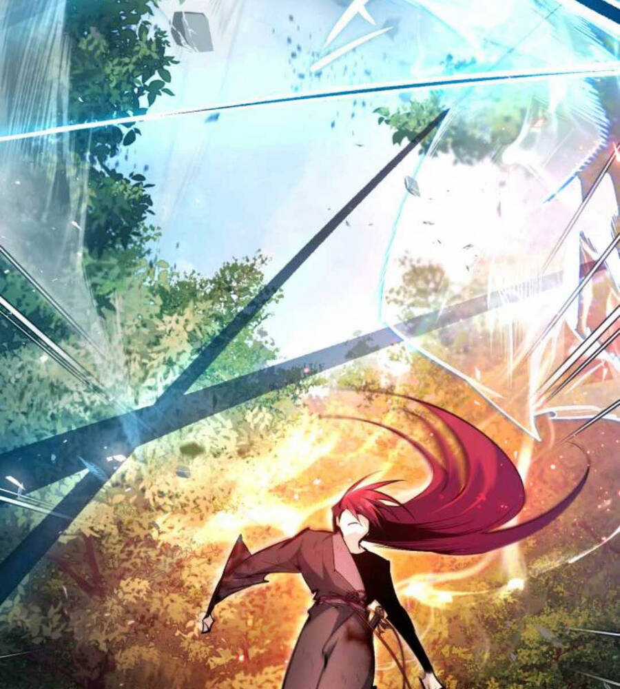 Giảng Sư Đứng Đầu, Baek Sư Phụ Chapter 83 trang 31