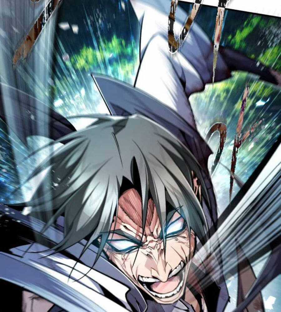 Giảng Sư Đứng Đầu, Baek Sư Phụ Chapter 83 trang 35