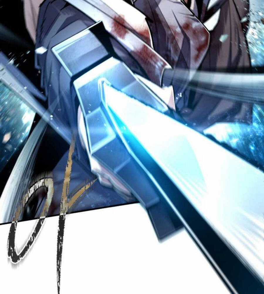 Giảng Sư Đứng Đầu, Baek Sư Phụ Chapter 83 trang 36