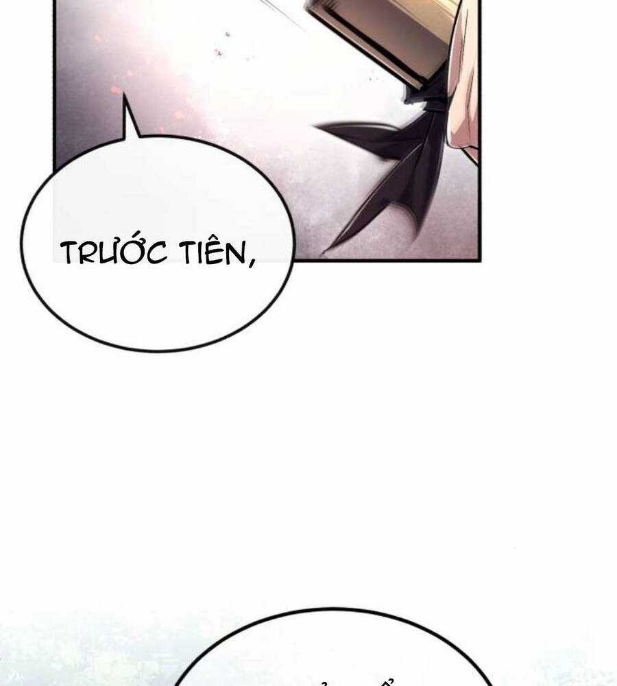 Giảng Sư Đứng Đầu, Baek Sư Phụ Chapter 83 trang 39