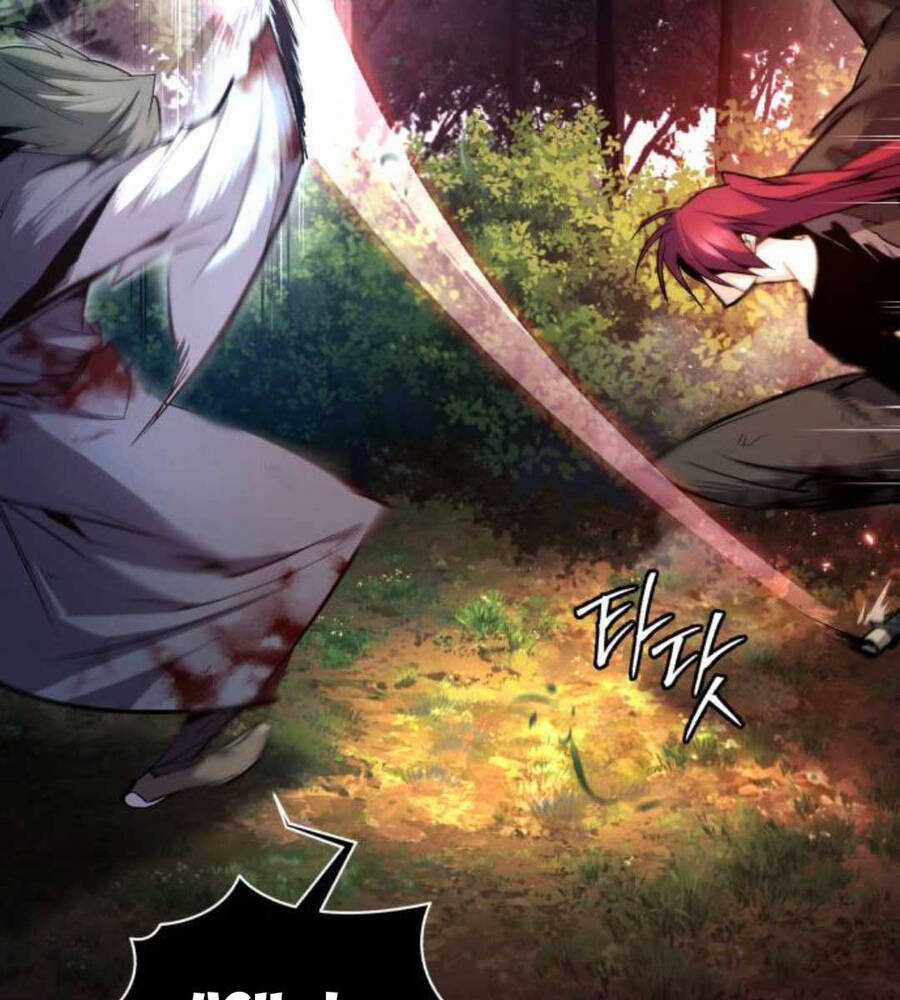 Giảng Sư Đứng Đầu, Baek Sư Phụ Chapter 83 trang 41