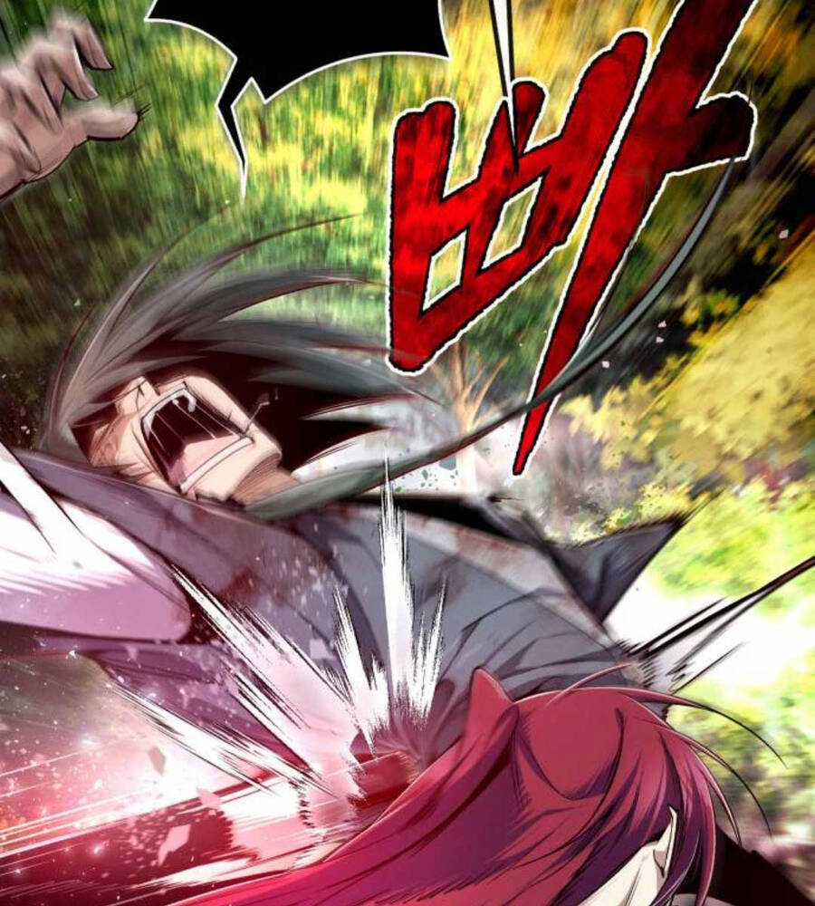 Giảng Sư Đứng Đầu, Baek Sư Phụ Chapter 83 trang 43