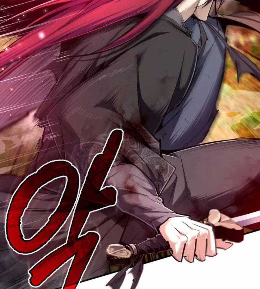 Giảng Sư Đứng Đầu, Baek Sư Phụ Chapter 83 trang 44