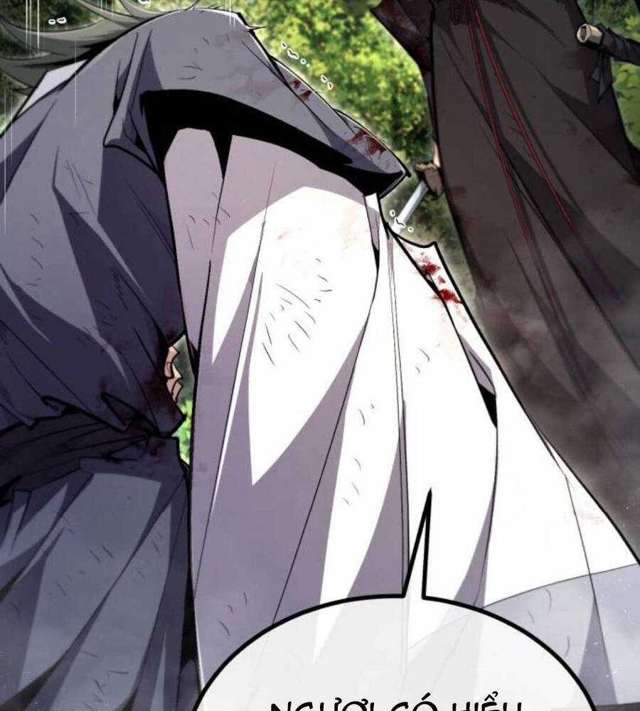 Giảng Sư Đứng Đầu, Baek Sư Phụ Chapter 83 trang 47