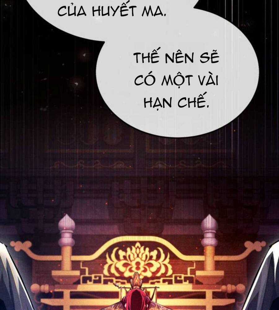 Giảng Sư Đứng Đầu, Baek Sư Phụ Chapter 83 trang 49