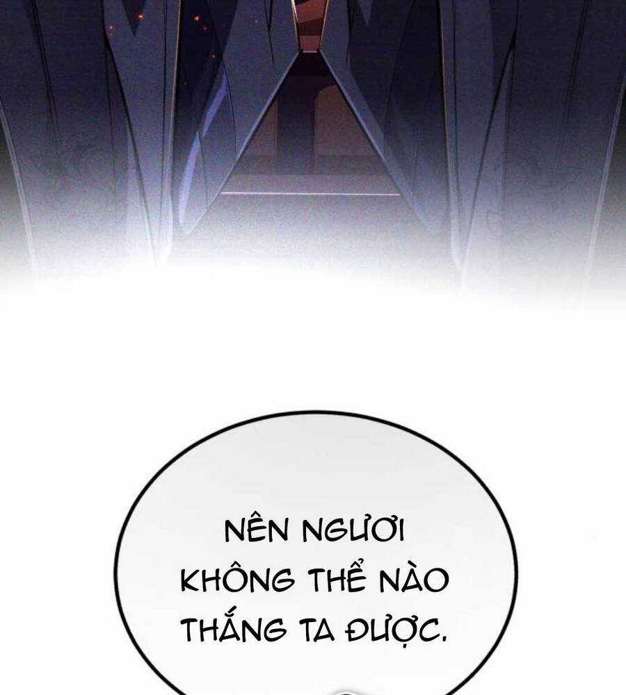 Giảng Sư Đứng Đầu, Baek Sư Phụ Chapter 83 trang 51