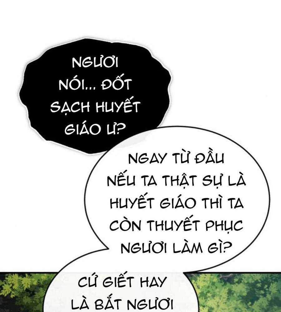 Giảng Sư Đứng Đầu, Baek Sư Phụ Chapter 83 trang 73