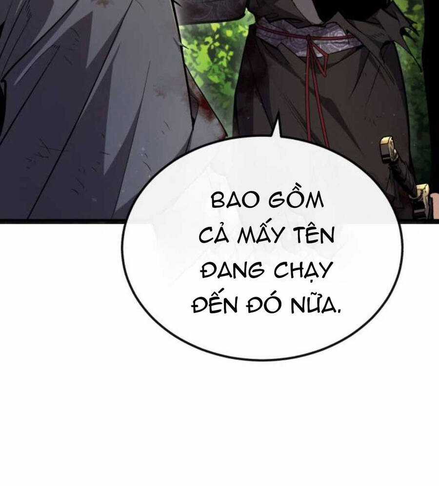 Giảng Sư Đứng Đầu, Baek Sư Phụ Chapter 83 trang 75