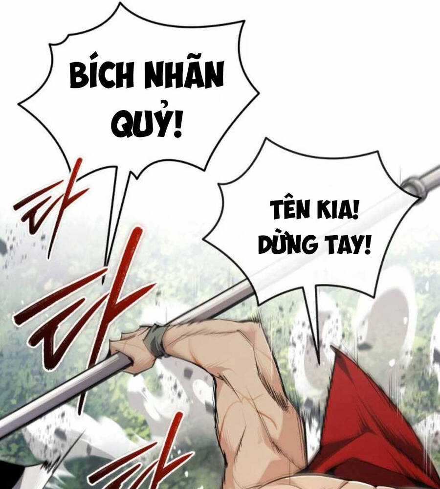 Giảng Sư Đứng Đầu, Baek Sư Phụ Chapter 83 trang 76