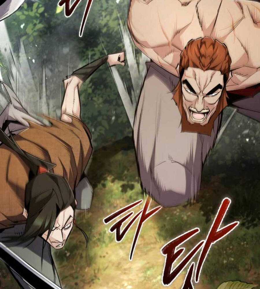 Giảng Sư Đứng Đầu, Baek Sư Phụ Chapter 83 trang 77