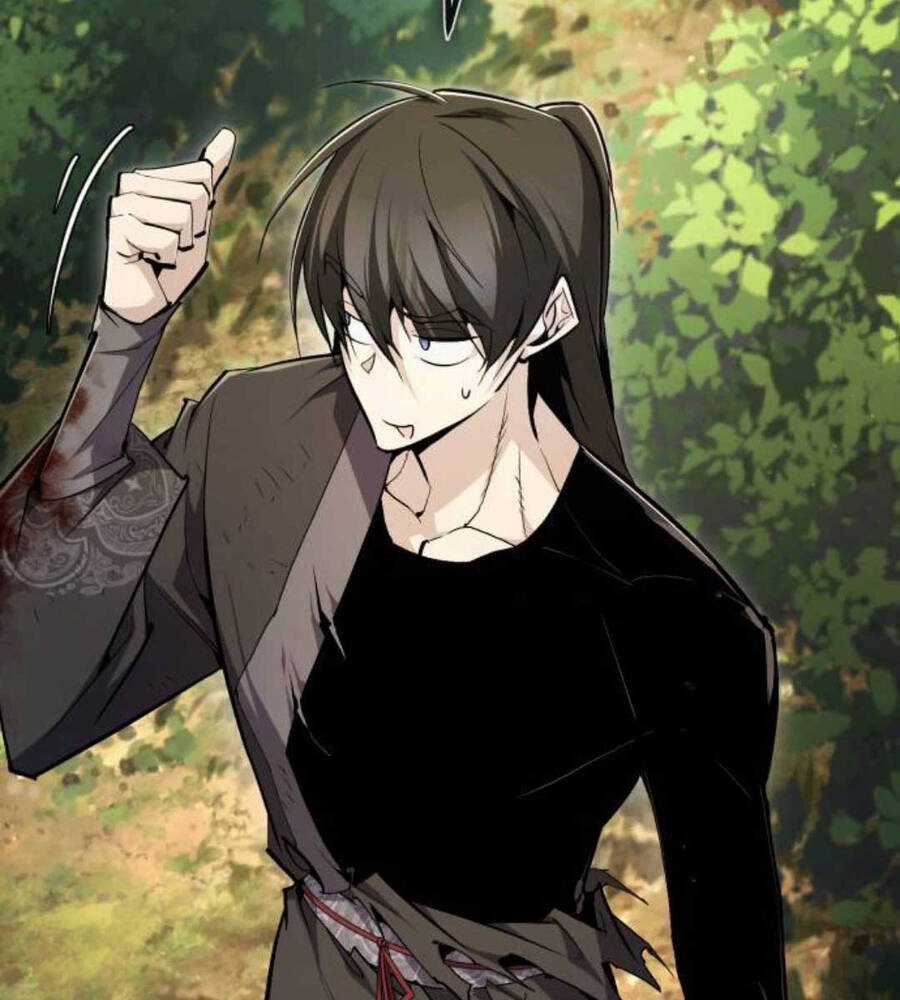 Giảng Sư Đứng Đầu, Baek Sư Phụ Chapter 83 trang 79