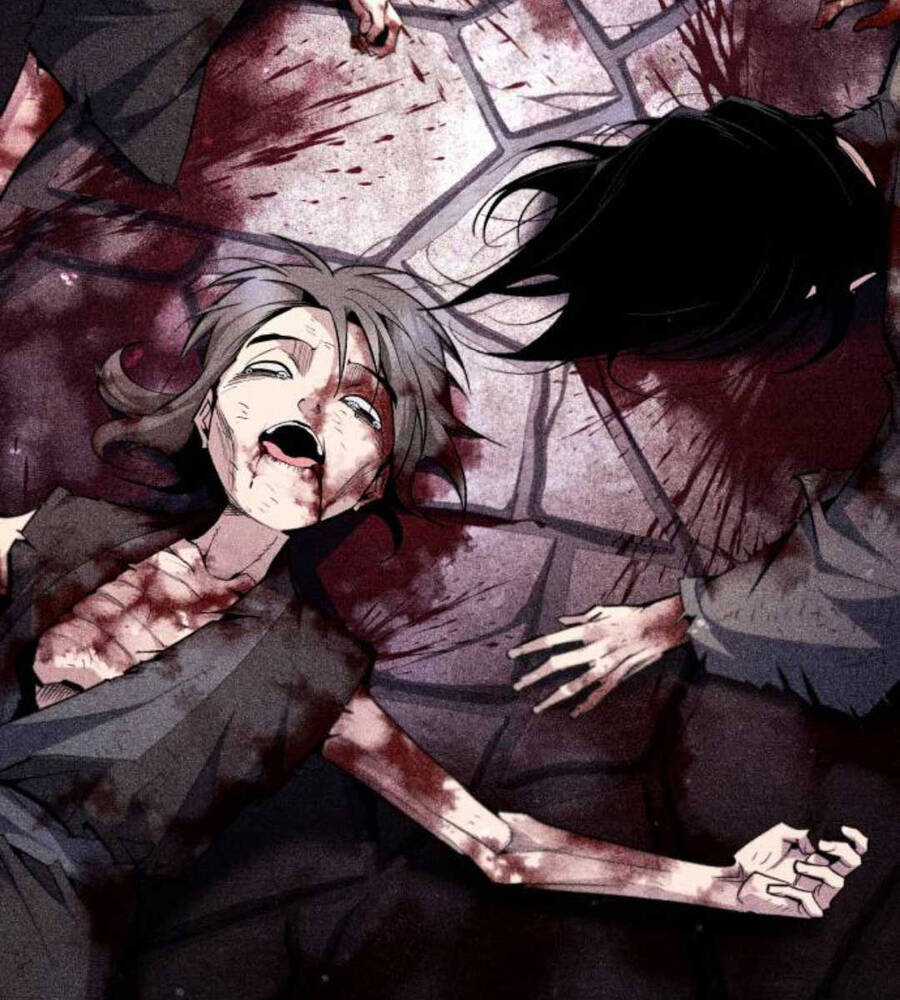 Giảng Sư Đứng Đầu, Baek Sư Phụ Chapter 83 trang 8