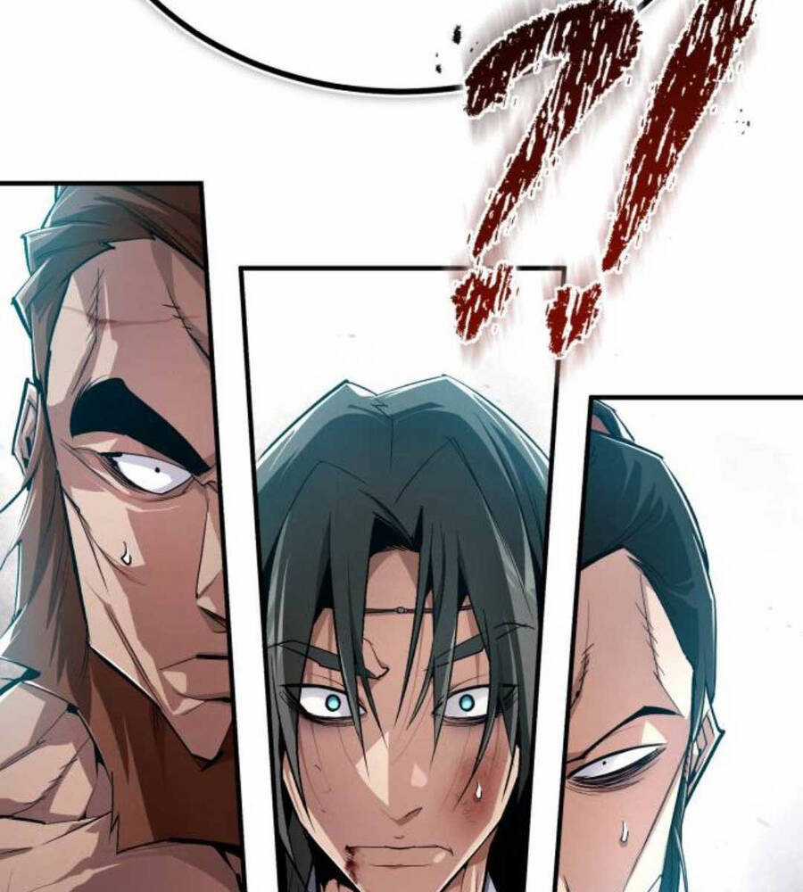 Giảng Sư Đứng Đầu, Baek Sư Phụ Chapter 83 trang 85