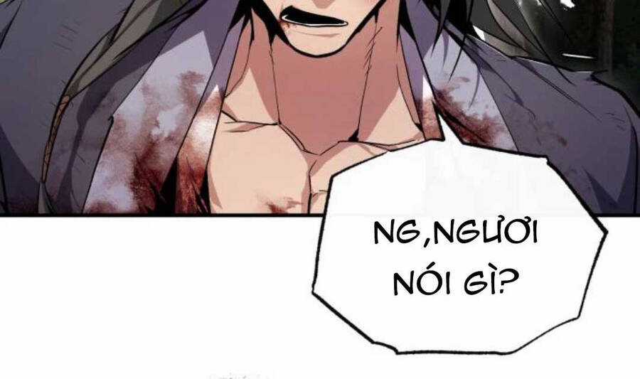 Giảng Sư Đứng Đầu, Baek Sư Phụ Chapter 83 trang 99