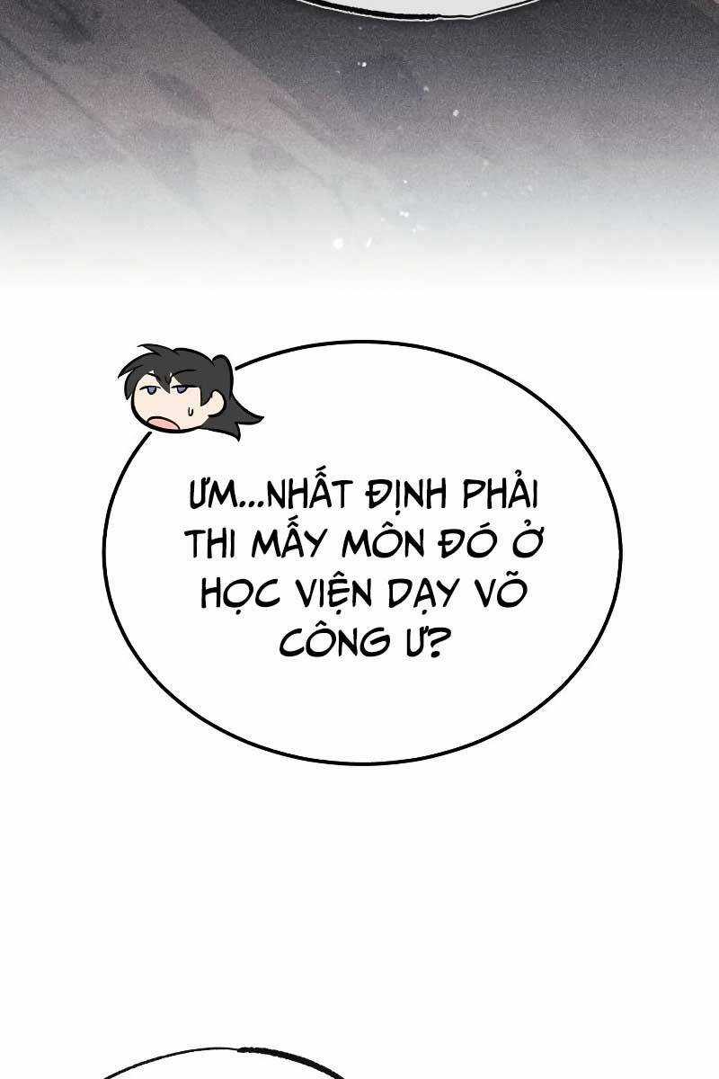 Giảng Sư Đứng Đầu, Baek Sư Phụ Chapter 84 trang 102