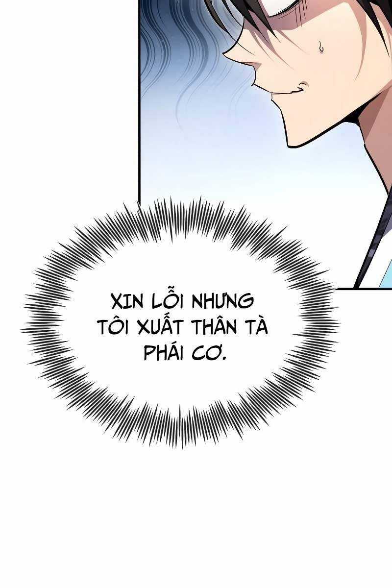 Giảng Sư Đứng Đầu, Baek Sư Phụ Chapter 84 trang 104