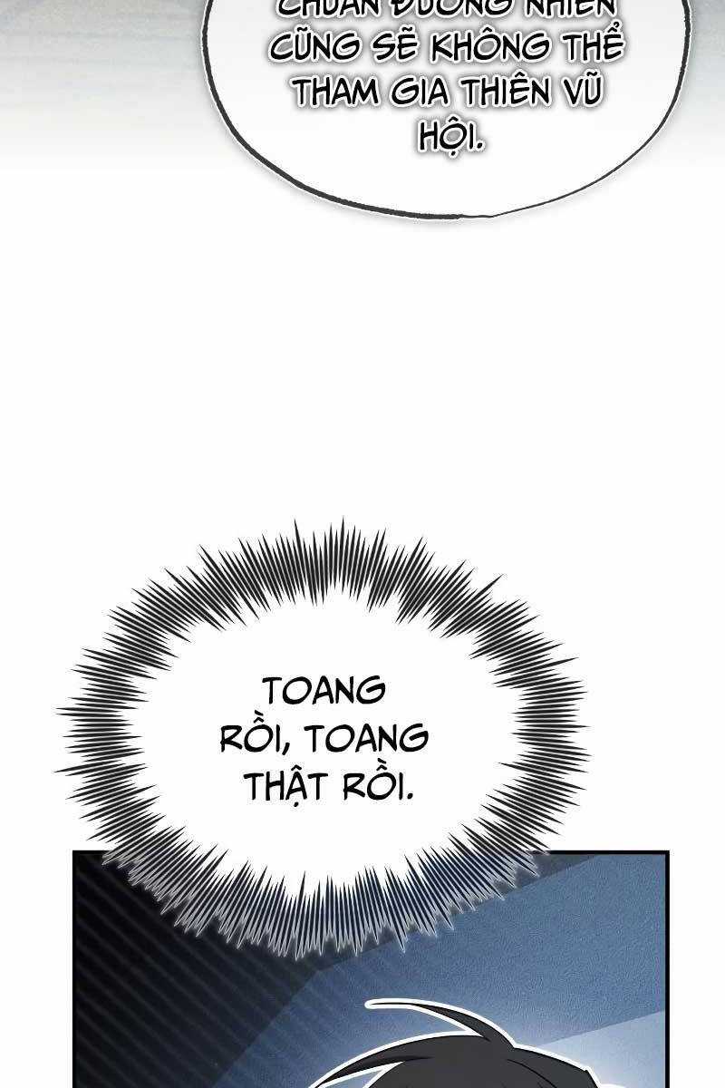 Giảng Sư Đứng Đầu, Baek Sư Phụ Chapter 84 trang 107