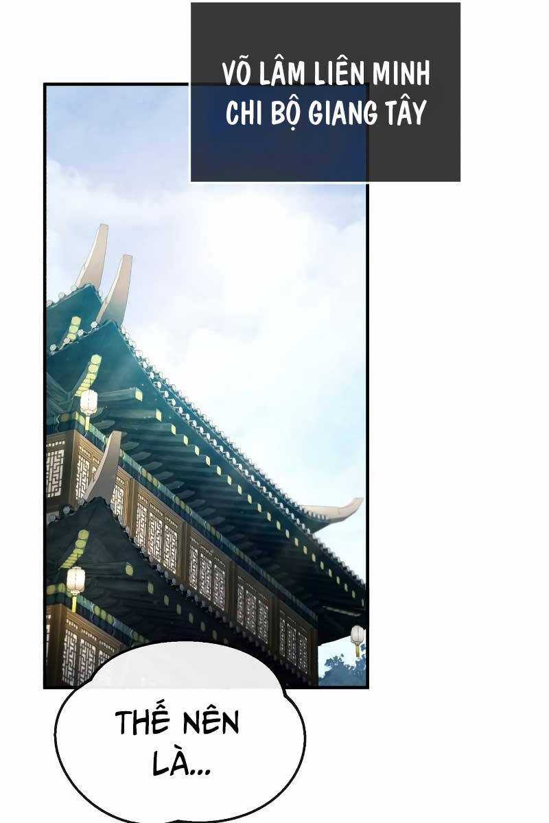 Giảng Sư Đứng Đầu, Baek Sư Phụ Chapter 84 trang 13