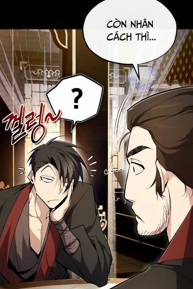 Giảng Sư Đứng Đầu, Baek Sư Phụ Chapter 84 trang 132