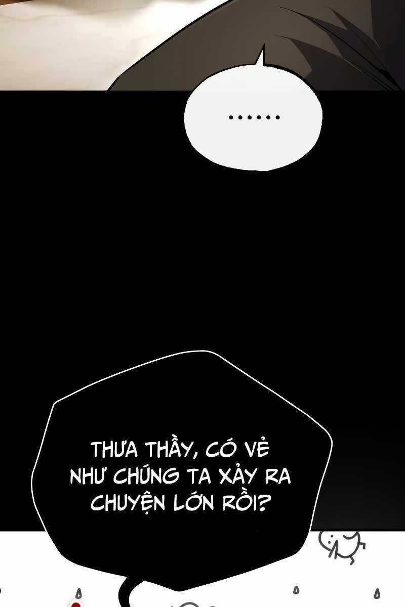 Giảng Sư Đứng Đầu, Baek Sư Phụ Chapter 84 trang 133