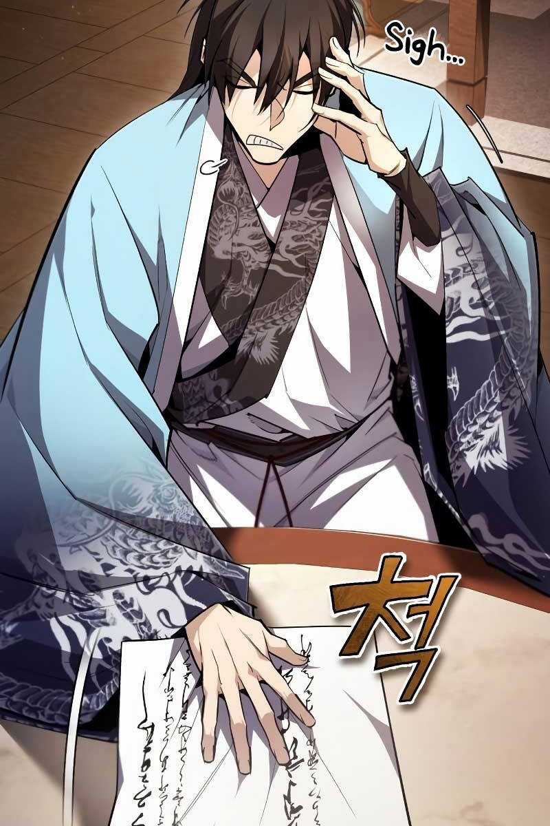 Giảng Sư Đứng Đầu, Baek Sư Phụ Chapter 84 trang 136